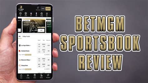 betmgm sportsbook missouri review